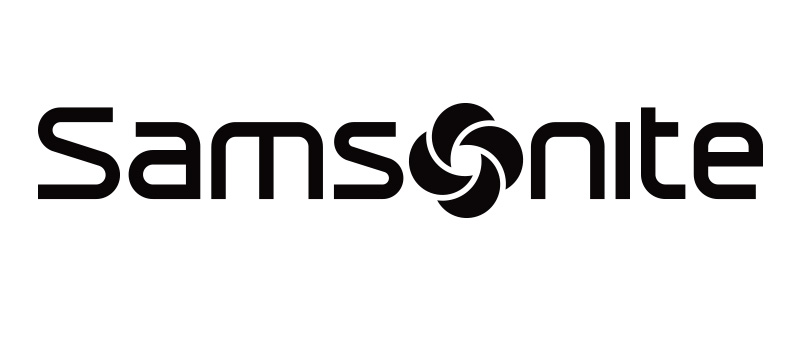 Samsonite logo