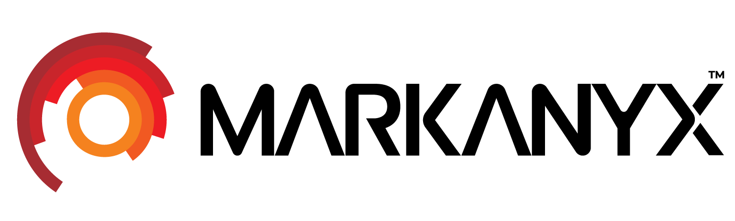 Markanyx logo TM