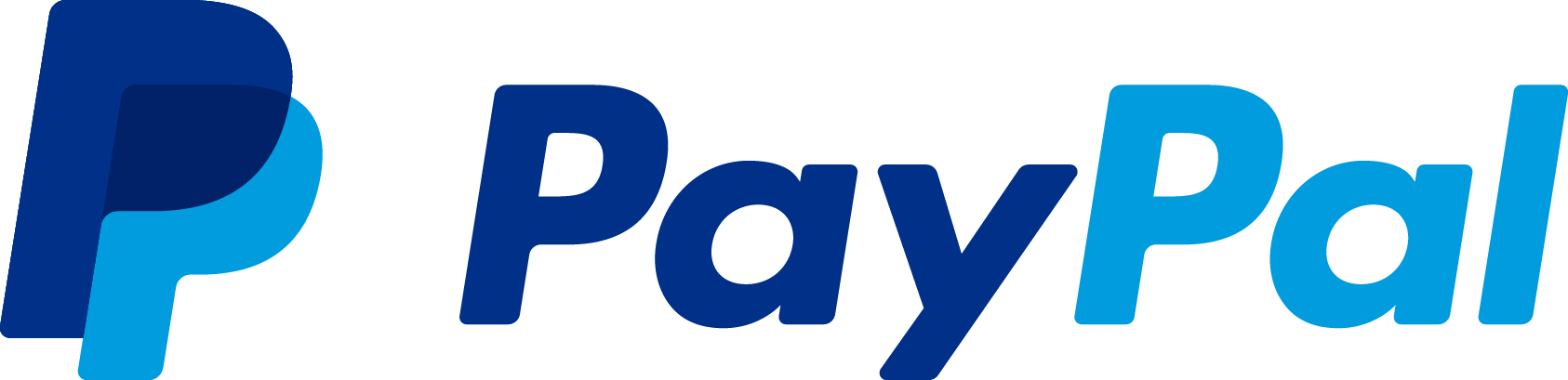 PayPal logo representing secure payment solutions for e-learning platforms and technology services.
