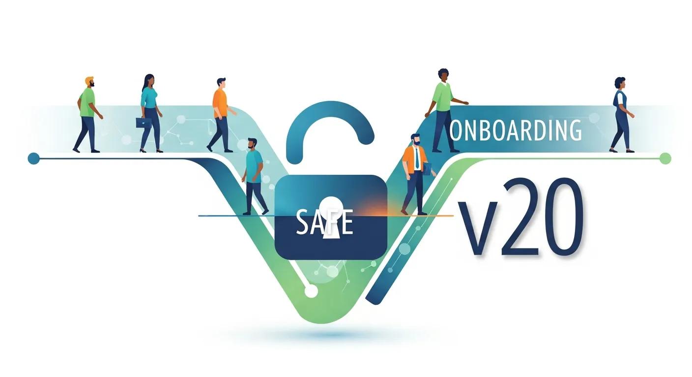 Master Totara v20: Safe Onboarding Made Easy